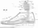 Fig. 30 - PROSTHETIC FOOT WITH SPACED SPRING ELEMENTS
