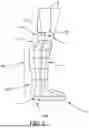 Fig. 04 - INSULATING DEVICE FOR AN ULCERATED DIABETIC FOOT