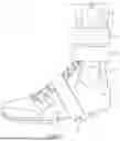 Fig. 02 - EXTERNAL ANKLE BRACE