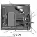 Fig. 07 - DEVICE FOR TREATMENT OF MIGRAINES