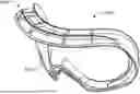 Fig. 01 - INTERFACING STRUCTURE FOR EYEWEAR