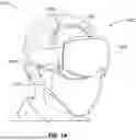 Fig. 02 - INTERFACING STRUCTURE FOR EYEWEAR