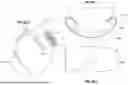 Fig. 45 - INTERFACING STRUCTURE FOR EYEWEAR