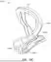 Fig. 52 - INTERFACING STRUCTURE FOR EYEWEAR