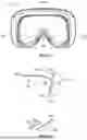 Fig. 87 - INTERFACING STRUCTURE FOR EYEWEAR
