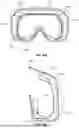 Fig. 90 - INTERFACING STRUCTURE FOR EYEWEAR