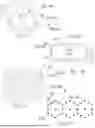 Fig. 07 - ABSORBENT ARTICLE WITH LAMINATE BOND PATTERN
