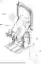 Fig. 01 - ASSISTANCE DEVICE EQUIPPED WITH HANDLE AND MOVEMENT DEVICE USING SAME