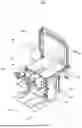 Fig. 02 - ASSISTANCE DEVICE EQUIPPED WITH HANDLE AND MOVEMENT DEVICE USING SAME