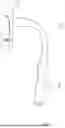 Fig. 02 - Massage gun with Handle Extension Function