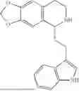 Fig. 06 - POLYSUBSTITUTED TETRAHYDROISOQUINOLINE COMPOUNDS, METHOD FOR PREPARING SAME, PHARMACEUTICAL COMPOSITION THEREOF, AND USE THEREOF