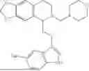 Fig. 201 - POLYSUBSTITUTED TETRAHYDROISOQUINOLINE COMPOUNDS, METHOD FOR PREPARING SAME, PHARMACEUTICAL COMPOSITION THEREOF, AND USE THEREOF