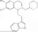 Fig. 35 - POLYSUBSTITUTED TETRAHYDROISOQUINOLINE COMPOUNDS, METHOD FOR PREPARING SAME, PHARMACEUTICAL COMPOSITION THEREOF, AND USE THEREOF