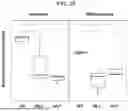 Fig. 23 - COMPOSITIONS AND METHODS FOR TREATING SKIN DISEASES, DISORDERS, AND CONDITIONS