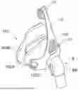 Fig. 01 - VENT FOR A COMPONENT OF A RESPIRATORY THERAPY SYSTEM