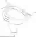 Fig. 01 - COUSTIC RESONANCE APPLIED AS A SLEEP AID