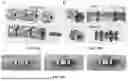 Fig. 71 - MICROROBOTS WITH DISTRIBUTED ACTUATION
