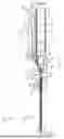 Fig. 07 - CATHETER SYSTEM AND METHOD OF INTRODUCING AN INTRAVENOUS CATHETER INTO A PATIENT