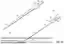 Fig. 09 - WIRE AND CATHETER PLACEMENT DEVICE