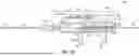 Fig. 22 - WIRE AND CATHETER PLACEMENT DEVICE