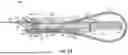 Fig. 40 - WIRE AND CATHETER PLACEMENT DEVICE