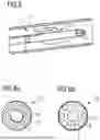 Fig. 04 - INTRAVASCULAR BLOOD PUMP WITH BALLOON