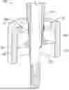 Fig. 01 - NEEDLELESS CONNECTOR WITH TEAR-RESISTANT SEAL