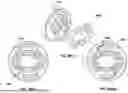 Fig. 19 - COUPLING MECHANISMS FOR MEDICAL DEVICES