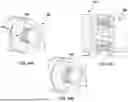 Fig. 23 - COUPLING MECHANISMS FOR MEDICAL DEVICES
