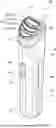 Fig. 01 - BEAUTY DEVICE AND METHOD FOR CONTROLLING SAME