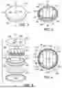 Fig. 02 - COCHLEAR IMPLANTS HAVING MRI-COMPATIBLE MAGNET ASSEMBLIES WITH DAMPING LIQUID AND ASSOCIATED METHODS