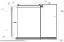 Fig. 06 - MAINTENANCE DEVICE FOR USE DURING MAINTENANCE AND/OR REPAIR OF A STORAGE AND RETRIEVAL UNIT IN A COLD STORE