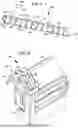 Fig. 08 - A DEVICE FOR POSITIONING A SERIES OF FASTENERS IN FRONT OF A DRIVER, AND RELATED METHODS AND COMPONENTS