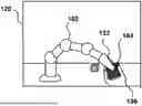 Fig. 01 - REACTIVE INTERACTIONS FOR ROBOTIC APPLICATIONS AND OTHER AUTOMATED SYSTEMS