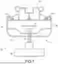 Fig. 08 - CLAMPING DEVICE FOR SINTERED STONE CUTTING MACHINE