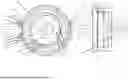 Fig. 53 - CONTINUOUS ROLL MOLDING SYSTEM AND METHOD; FRANGIBLE CAP STRIP AND METHOD OF MAKING USING CONTINUOUS ROLL MOLDING
