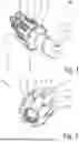 Fig. 02 - EXTRUDER SCREW FOR A MULTI-SCREW EXTRUDER