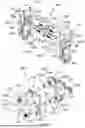 Fig. 03 - PARISON FORMING HEAD GROUP WITH VARIABLE INTERAXIAL DISTANCE