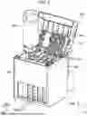 Fig. 03 - INK REPLENISHMENT CONTAINER