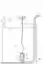 Fig. 01 - LIQUID STORAGE UNIT, LIQUID SUPPLY UNIT, AND LIQUID EJECTION DEVICE