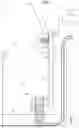 Fig. 08 - LIQUID STORAGE UNIT, LIQUID SUPPLY UNIT, AND LIQUID EJECTION DEVICE