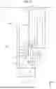 Fig. 22 - LIQUID STORAGE UNIT, LIQUID SUPPLY UNIT, AND LIQUID EJECTION DEVICE