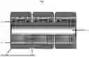 Fig. 02 - LOAD WHEEL ASSEMBLIES WITH IMPROVED STATIC DISSIPATIVE AND CONDUCTIVE PERFORMANCE