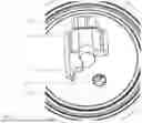 Fig. 06 - SYSTEM FOR MOUNTING AND RELEASING A WHEEL TO AND FROM A WHEEL SUPPORT