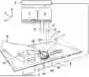 Fig. 01 - Method and System for Projecting Information About a Geometric Three-Dimensional User Interface Onto the User Interface