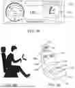 Fig. 04 - INSTRUMENT CLUSTER APPARATUS AND DRIVER POSTURE WARNING ARRANGEMENT