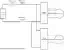 Fig. 01 - MOTOR CONTROLLER, DISTRIBUTED POWERTRAIN, AND VEHICLE