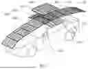Fig. 02 - ROOFTOP SOLAR CHARGING DEVICE AND VEHICLE