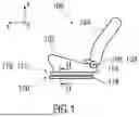 Fig. 02 - SLIDING BLOCK FOR A RAIL PAIR OF A LONGITUDINAL ADJUSTMENT DEVICE, AND RAIL PAIR COMPRISING SUCH A SLIDING BLOCK
