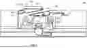Fig. 07 - SLIDING BLOCK FOR A RAIL PAIR OF A LONGITUDINAL ADJUSTMENT DEVICE, AND RAIL PAIR COMPRISING SUCH A SLIDING BLOCK